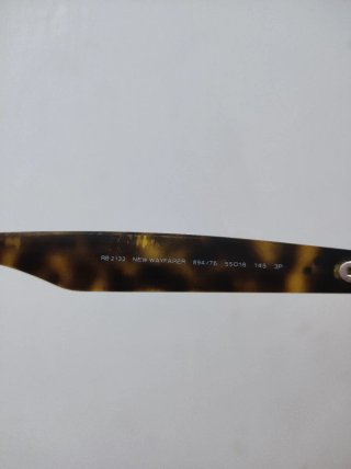 Gafas de sol Ray-Ban Marrones