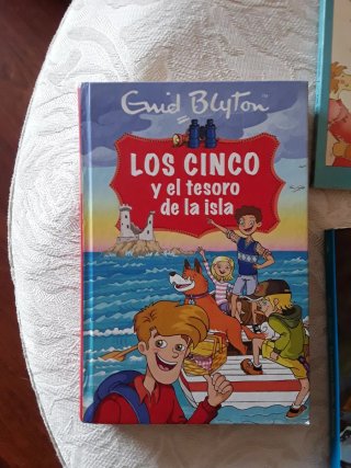 Lectura infant juvenil en catala i castella