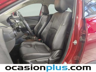 Mazda CX-3 2.0 G Zenith 2WD 89 kW (121 CV)