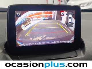 Mazda CX-3 2.0 G Zenith 2WD 89 kW (121 CV)
