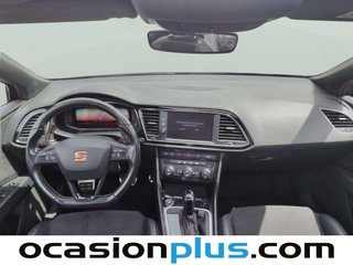 SEAT León ST 2.0 TSI S&S Cupra DSG 213 kW (290 CV)