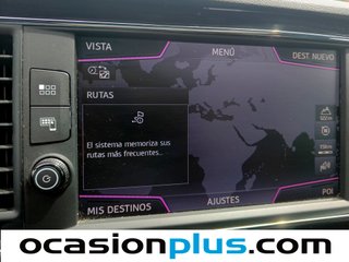 SEAT León ST 2.0 TSI S&S Cupra DSG 213 kW (290 CV)