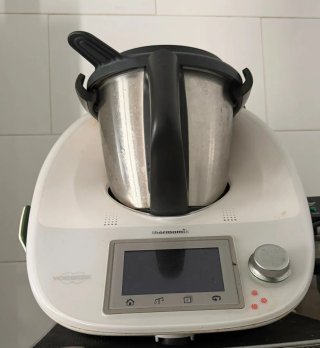 Thermomix TM5
