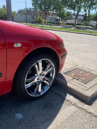 Llantas 18' 5x100