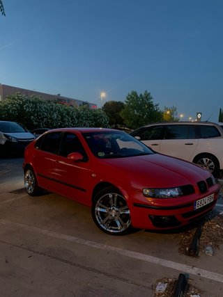 Llantas 18' 5x100