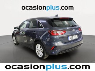 Kia Ceed 1.0 T-GDi Drive 88 kW (120 CV)