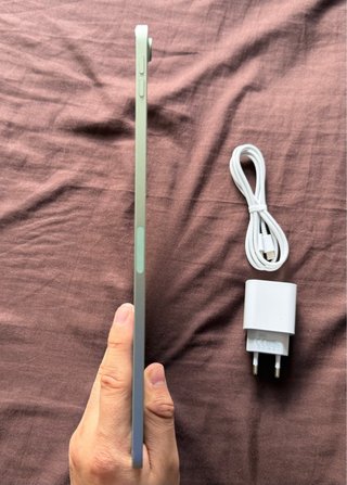 iPad Air 3 64GB Libre iCloud