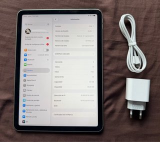 iPad Air 3 64GB Libre iCloud