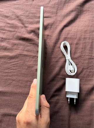 iPad Air 3 64GB Libre iCloud