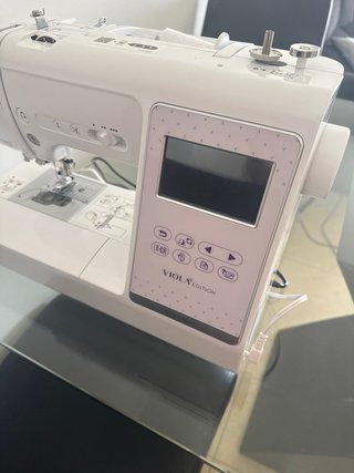 Máquina de coser Brother