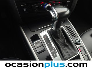 Audi A4 Avant S line edition 2.0 TDI 110 kW (150 CV) multitronic