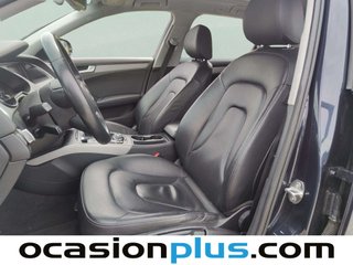 Audi A4 Avant S line edition 2.0 TDI 110 kW (150 CV) multitronic
