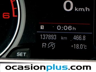Audi A4 Avant S line edition 2.0 TDI 110 kW (150 CV) multitronic