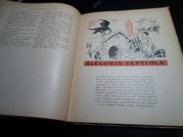 Bertoldo Bertoldino Cacaseno Ed. Maucci