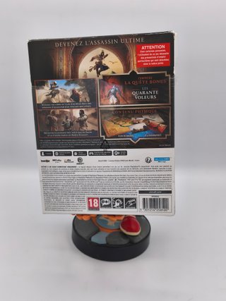 Assassin's Creed Mirage Launch Edition PS5 [Nuevo]