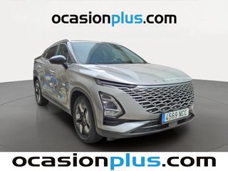 OMODA 5 1.6 TGDI Premium 108 kW (145 CV)
