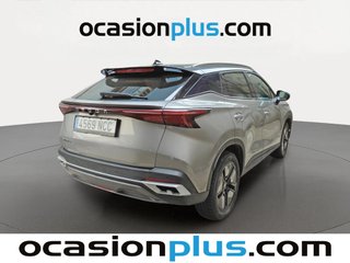 OMODA 5 1.6 TGDI Premium 108 kW (145 CV)