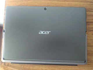 Portátil Acer Switch 3 N17H1