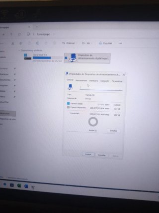 Portátil Acer Switch 3 N17H1