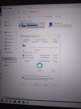 Portátil Acer Switch 3 N17H1
