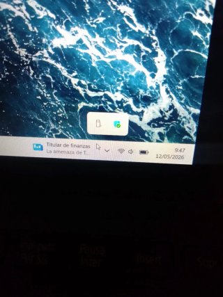 Portátil Acer Switch 3 N17H1