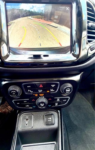 Jeep Compass 2021
