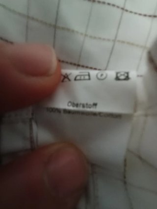 Camicia Paul Smith a quadri bianca