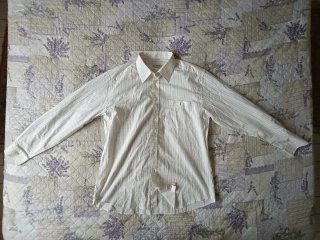 Camicia Paul Smith a quadri bianca