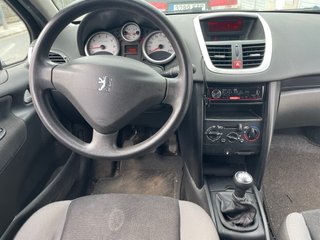 Peugeot 207 2008