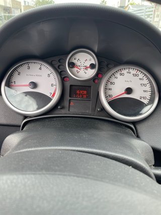 Peugeot 207 2008
