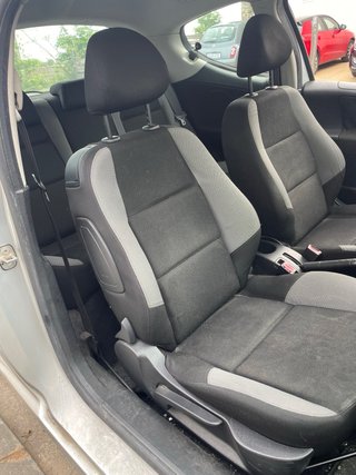 Peugeot 207 2008