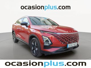 OMODA 5 1.6 TGDI Premium 108 kW (145 CV)