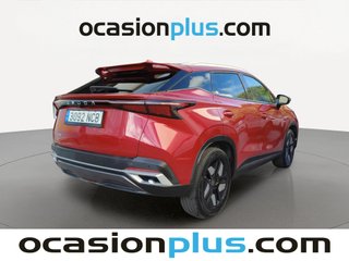 OMODA 5 1.6 TGDI Premium 108 kW (145 CV)