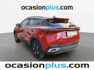 OMODA 5 1.6 TGDI Premium 108 kW (145 CV)