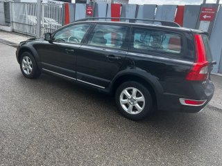 Volvo XC70 2009