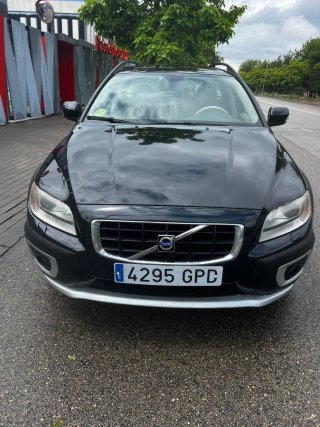 Volvo XC70 2009