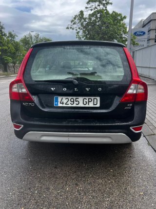 Volvo XC70 2009