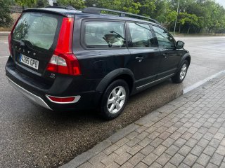 Volvo XC70 2009