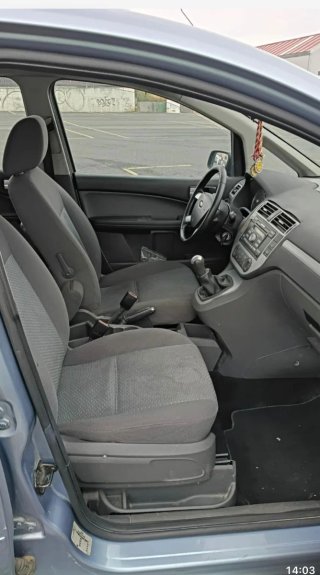 Volvo XC70 2009