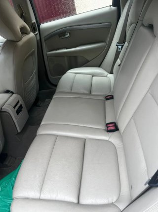 Volvo XC70 2009