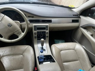 Volvo XC70 2009