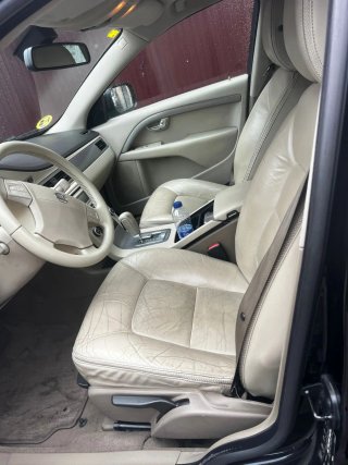 Volvo XC70 2009