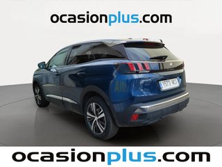 Peugeot 3008 BlueHDI 130 S&S Allure EAT8 96 kW (130 CV)