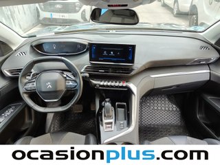 Peugeot 3008 BlueHDI 130 S&S Allure EAT8 96 kW (130 CV)