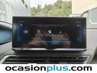Peugeot 3008 BlueHDI 130 S&S Allure EAT8 96 kW (130 CV)