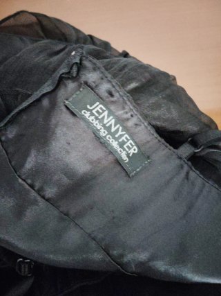 Lote 3 vestidos y 1 mono Talla M precio LOTE