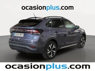 Volkswagen Taigo ``Más`` 1.0 TSI 85 kW (115 CV) DSG