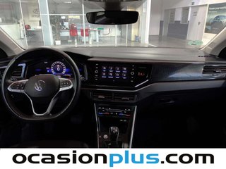 Volkswagen Taigo ``Más`` 1.0 TSI 85 kW (115 CV) DSG