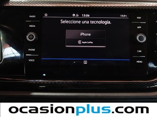 Volkswagen Taigo ``Más`` 1.0 TSI 85 kW (115 CV) DSG