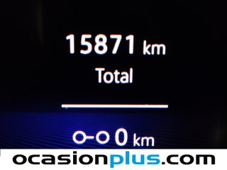 Volkswagen Taigo ``Más`` 1.0 TSI 85 kW (115 CV) DSG